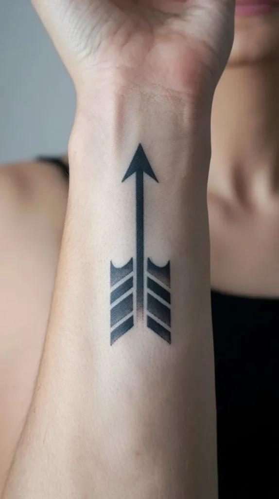 10 Resilient Beauty Tattoo Designs