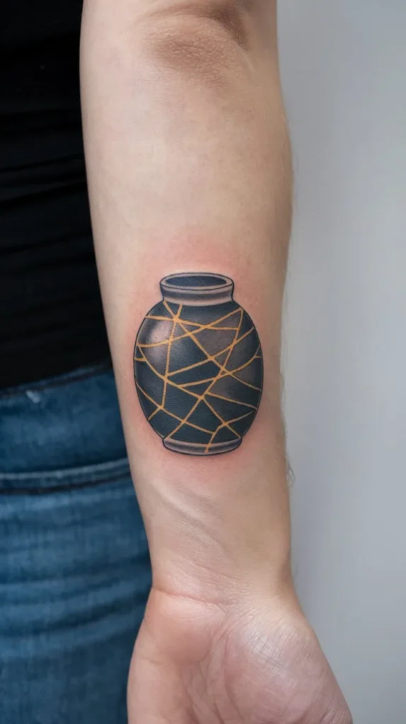 10 Resilient Beauty Tattoo Designs