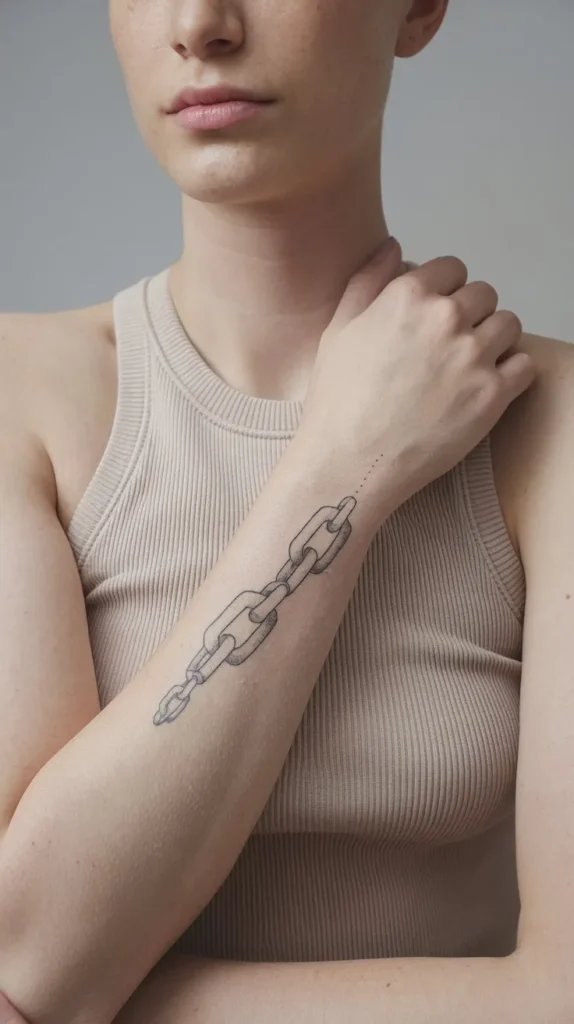 10 Resilient Beauty Tattoo Designs