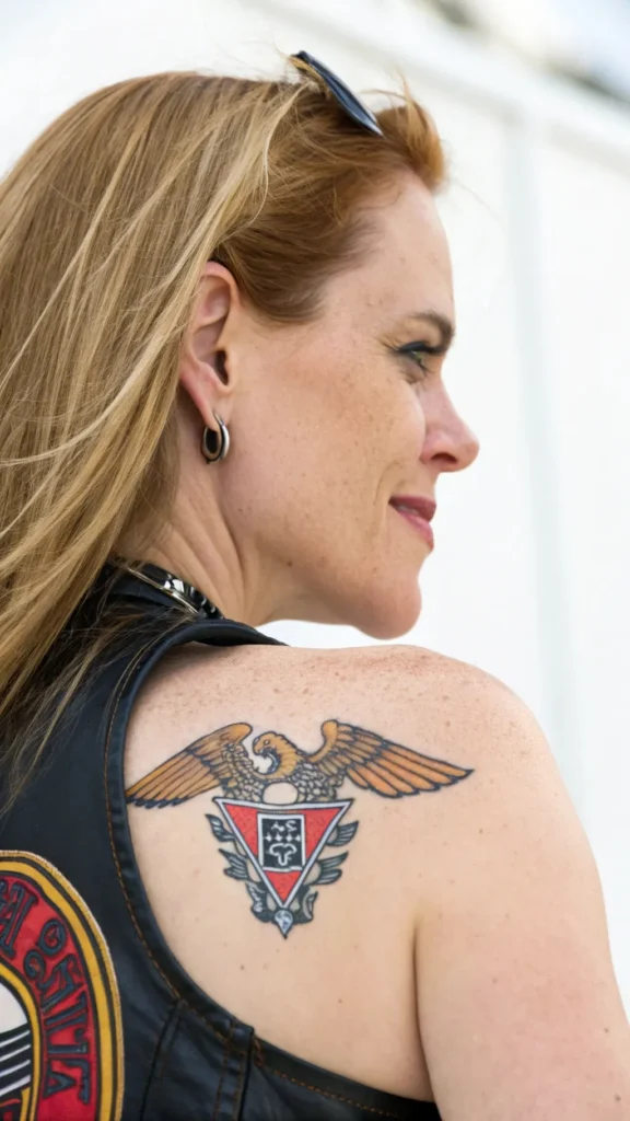 11 Outlaw Spirit Tattoo Designs to Try in 2025