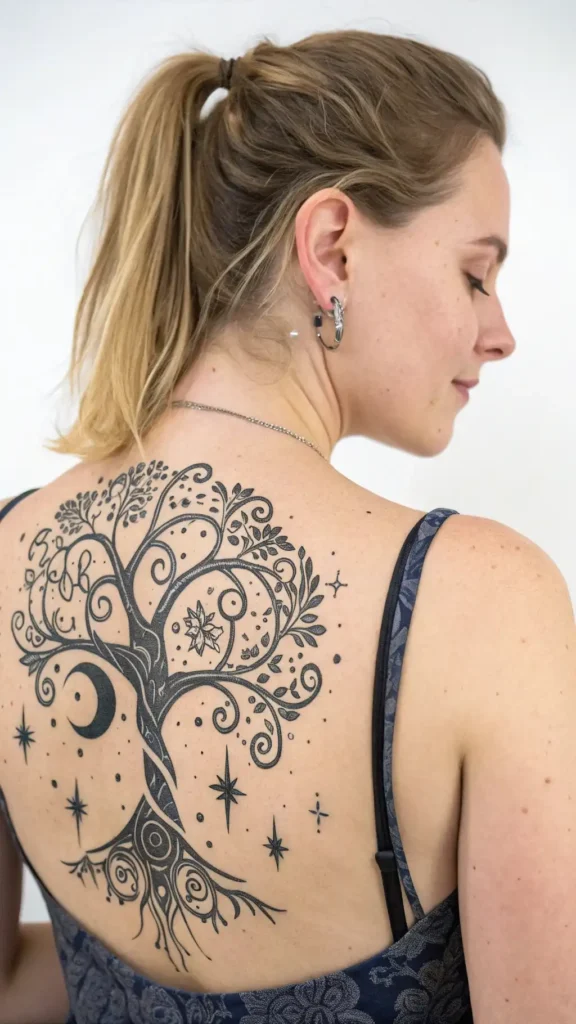 10 Wild Harmony Tattoo Designs to Explore in 2025