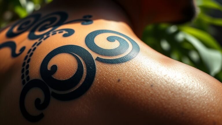 cultural significance of tattoos