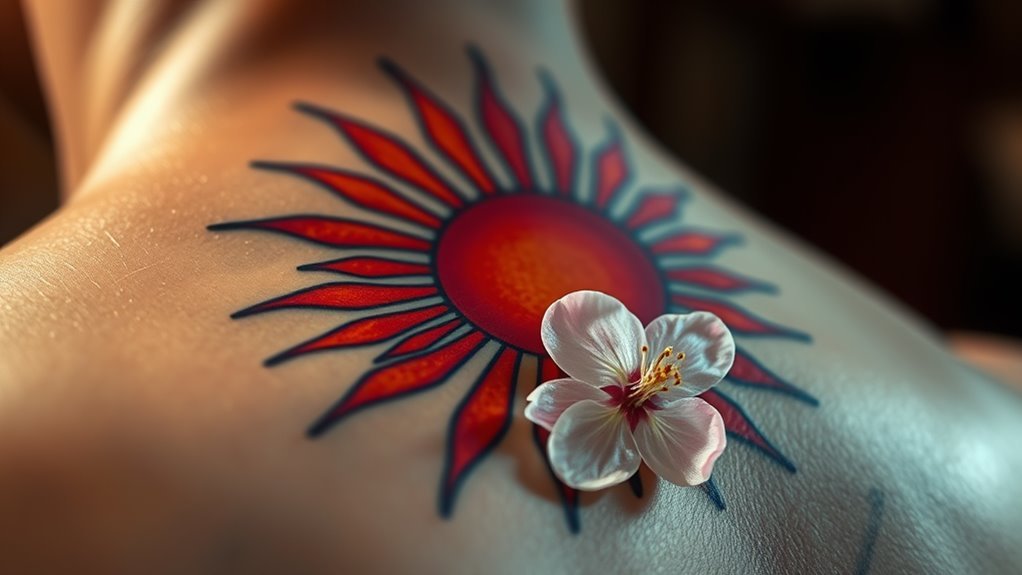 japanese tattoo symbolism explained