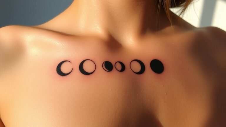 lunar phases personal significance