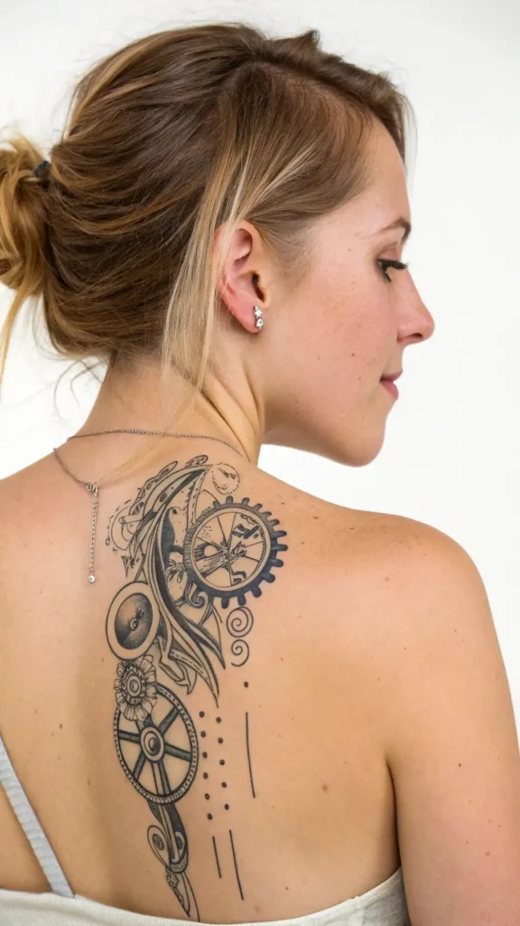 10 Wild Harmony Tattoo Designs to Explore in 2025