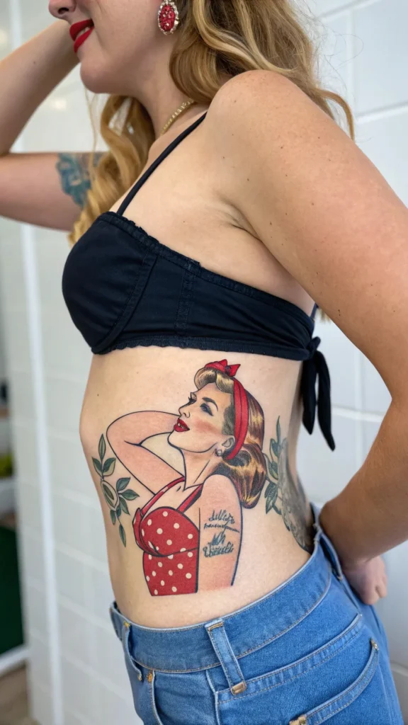 11 Outlaw Spirit Tattoo Designs to Try in 2025