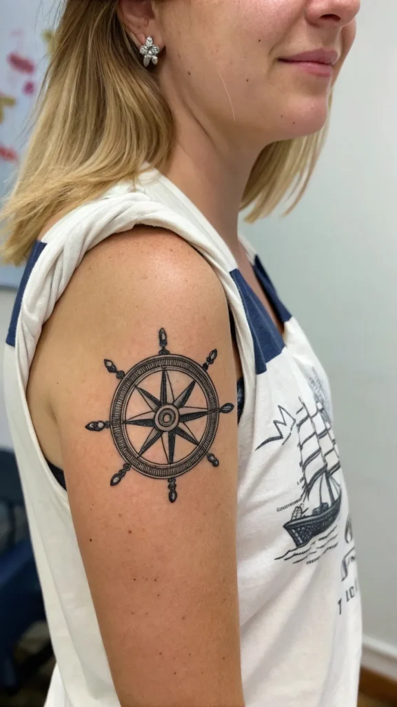 11 Outlaw Spirit Tattoo Designs to Try in 2025