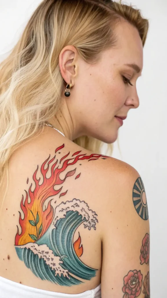 10 Wild Harmony Tattoo Designs to Explore in 2025