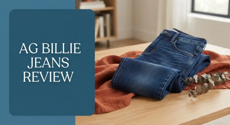 AG Billie Jeans Review: Should You Buy This?