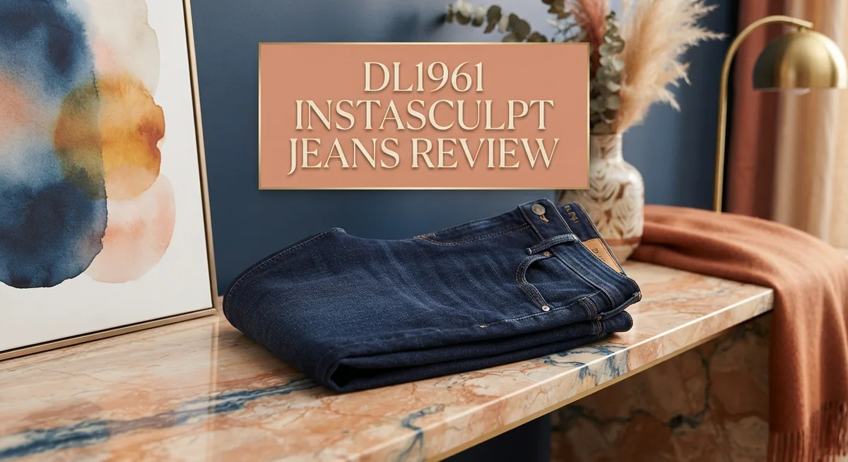DL1961 Instasculpt Jeans Review: Is It Worth Buying?