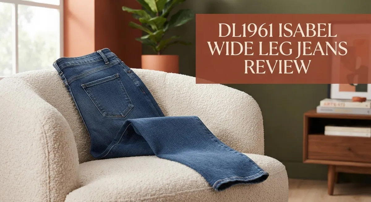 DL1961 Isabel Wide Leg Jeans Review: Is It Worth The Hype?