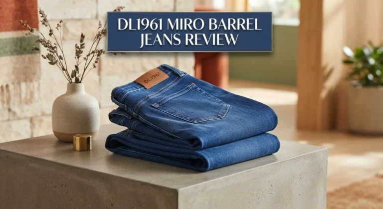 DL1961 Miro Barrel Jeans Review: Is It Worth Trying?