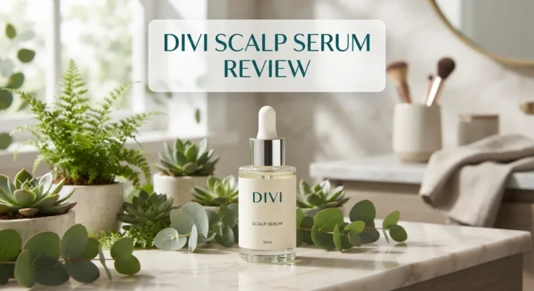 Divi Scalp Serum Review: Is It Worth Trying?