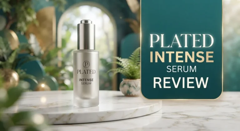 Plated Intense Serum Review 2026: Live Up To The Hype?